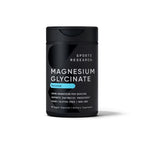 Glicinato de Magnesio 160mg 90 cápsulas