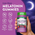 Melatonina 1mg 60 gomitas