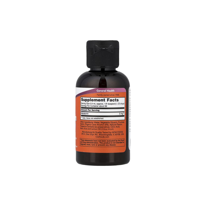 Melatonina Líquida 59ml