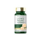 Melena de León 4200mg 60 cápsulas