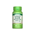 Melena de León 2100mg 50 cápsulas