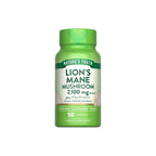 Melena de León 2100mg 50 cápsulas