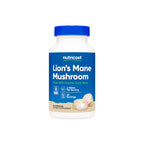 Melena de León 2100mg 90 cápsulas
