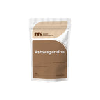 Ashwagandha + Aceite MCT 300 cápsulas blandas