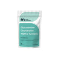 Glucosamina, Condroitina, MSM y Cúrcuma 300 tabletas