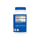 Cardo Mariano 1000mg 240 cápsulas