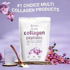 Multi Colágeno Péptidos 907g