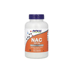 NAC 600mg 250 cápsulas