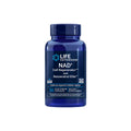 NAD+ Regenerador Celular + Resveratrol 30 cápsulas