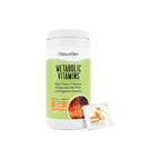 Metabolic Vitamins Multivitamínico