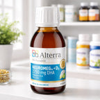 NeuroMega +D3 100ml