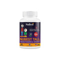 NuBest Tall Suplemento de Crecimiento para Adolescentes 60 cápsulas (+10 años)