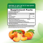 Omega 3-6-7-9 50 gomitas