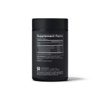 Omega-3 Triple Potencia Aceite de Pescado 90 cápsulas blandas
