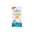 Omega-3 Ultimate 2X 90 cápsulas