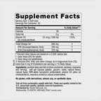 Omega-3D 690mg + Vitamina D3 60 cápsulas blandas