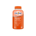 One A Day Mujeres 300 tabletas