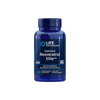 Resveratrol 60 cápsulas