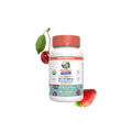 Multivitamínico Orgánico para Niños sabor Mezcla de Bayas y Cereza 60 gomitas