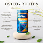 Colágeno Osteo Arti-Flex Ultra Strength
