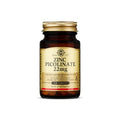 Zinc Picolinato 22mg 100 tabletas
