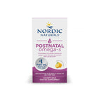 Postnatal Omega-3 1120mg 60 cápsulas blandas