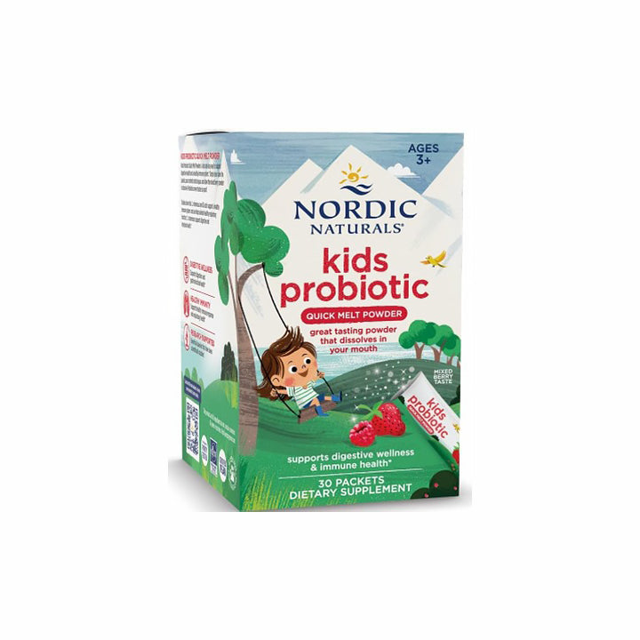 Probiótico Kids 30 sobres (+3 años)