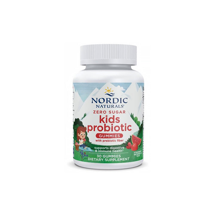 Probiótico Kids Sin Azúcar 30 gomitas