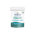 Probiótico Nordic Flora 90B UFC 30 cápsulas