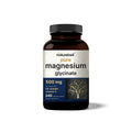 Magnesio Glicinato 500mg 240 cápsulas