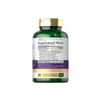 Resveratrol 1800mg 180 cápsulas