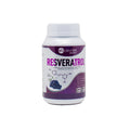 Resveratrol 100 cápsulas