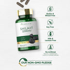Shilajit 2000mg 90 cápsulas