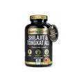 Shilajit con Tongkat Ali 180 cápsulas
