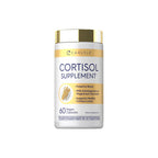 Suplemento para el Control del Cortisol