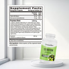Testosterin 180 cápsulas