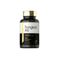 Tongkat Ali 1600mg 180 cápsulas