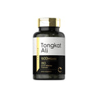 Tongkat Ali 1600mg 180 cápsulas
