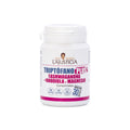 Triptófano Plus con Ashwagandha, Rhodiola y Magnesio