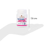 Triptófano Plus con Ashwagandha, Rhodiola y Magnesio