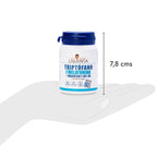 Triptófano con Melatonina, Magnesio y Vitamina B6