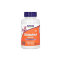 Ubiquinol 100mg 120 cápsulas blandas