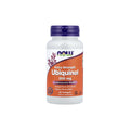 Ubiquinol 200mg 60 cápsulas blandas