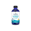 Ultimate Omega Líquido de Máxima Potencia 2840mg 119ml
