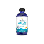 Ultimate Omega Líquido de Máxima Potencia 2840mg 119ml