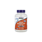 Ultra Omega-3D Aceite de Pescado 90 cápsulas blandas