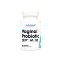 Probiótico Vaginal 10 Billones UFC 60 cápsulas