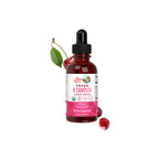 Complejo B Vegano Líquido sabor Cereza 30ml