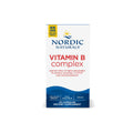 Complejo B de Alta Absorción 45 cápsulas