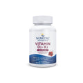 Vitamina D3 + K2 en Gomitas 60 gomitas